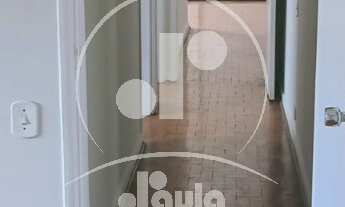 Imagem 6: Imperdível oportunidade de apartamento à venda em Santo André-SP, Centro: 3 quartos, 1 suí