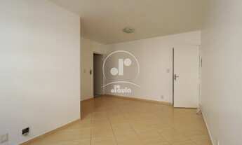 Imagem 4: Apartamento 65m², 2 Dormitórios, 1 vaga, para alugar, Jardim Santo André,SP