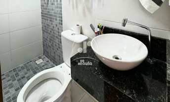 Imagem 6: Oportunidade única: Apartamento à venda em Santo André-SP, Parque Oratório. 2 quartos, 1 s