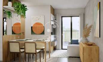 Imagem 7: Cobertura à venda em Santo André-SP, Bairro Campestre: 2 quartos, 1 suíte, 1 sala, 1 banhe