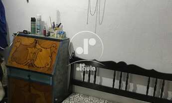 Imagem 6: Sobrado à venda em Santo André-SP no Parque Jaçatuba: 3 quartos, 1 suíte, 1 sala, 2 banhei