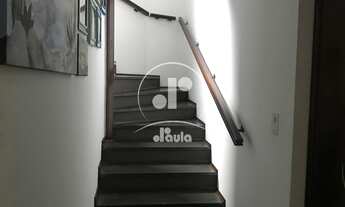 Imagem 5: Sobrado à venda em Santo André-SP no Parque Jaçatuba: 3 quartos, 1 suíte, 1 sala, 2 banhei