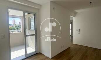 Imagem 7: Apartamento 58m² NOVO ,2 Dormitórios,1 Vaga, para Alugar, Jardim Bela Vista, Santo André