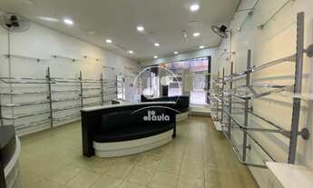 Imagem 7: Vila Bastos. Salão comercial de 98,50 m2, com cozinha, banheiro e 2 vagas