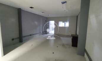 Imagem 7: Galpão para locação com 390m², 4 banheiros, no Bairro Rudge Ramos, São Bernardo do Campo/S