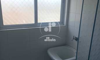 Imagem 6: Apartamento à venda em Santo André-SP na Vila Floresta: 2 quartos, 2 salas, 1 banheiro, 1
