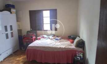 Imagem 2: Casa à venda em Santo André-SP, Jardim Ipanema: 3 quartos, 2 salas, 2 banheiros, 3 vagas d