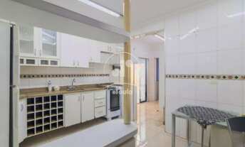 Imagem 7: Apartamento a venda com 98m², 3 dormitórios, 1 suíte, 2 banheiros, 2 vagas, na Vila Valpar