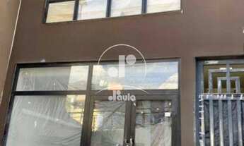 Imagem 5: Sala comercial com 70m², 1 banheiro, 1 vaga, no Centro De Santo André/SP