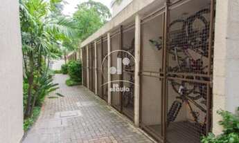 Imagem 4: Apartamento à venda em Santo André-SP, Vila Homero Thon: 2 quartos, 1 sala, 1 banheiro, 1