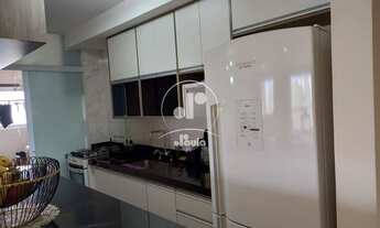 Imagem 7: Apartamento a venda com 115m², 3 dormitórios, 1 suíte, 2 banheiros, 2 vagas, na Vila Valpa