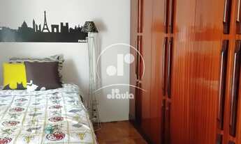 Imagem 5: Jardim Bela Vista. Apartamento com 62m2, 2 quartos, 2 banheiros e 1 vaga