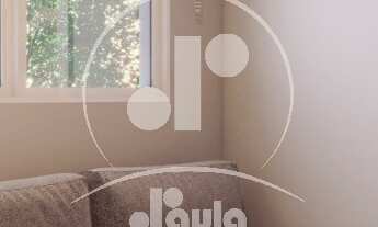 Imagem 5: Apartamento à venda na Vila Helena, Santo André-SP: 2 quartos, 1 suíte, 1 sala, 3 banheiro