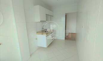 Imagem 6: Apartamento 48m² com 1 dormitório, 1 vaga, Bairro Campestre, Santo Andre