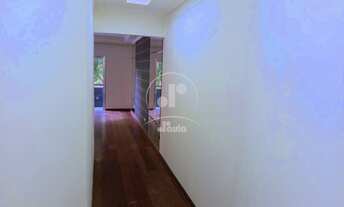 Imagem 4: Imperdível oportunidade: Apartamento de 4 quartos no Centro de Santo André-SP, com 150m² e