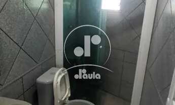 Imagem 7: Sala comercial para locação com 54m², no Bairro Silveira em Santo André/SP