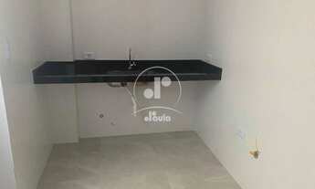 Imagem 3: Apartamento a venda com 56m², 2 dormitórios, 1 suíte, 2 banheiros, 1 vaga, no Bairro Parqu