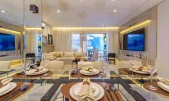 Imagem 2: Imperdível: Apartamento à venda no Centro de São Bernardo, 3 quartos, 1 suíte, 2 vagas. Ap