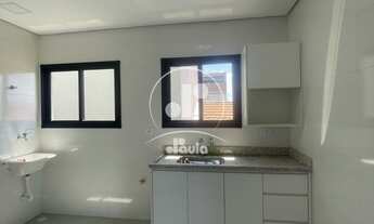 Imagem 5: Apartamento sem Condomínio 51m²,2 Dormitórios,com Elevador,para Alugar,Parque Jaçatuba,San
