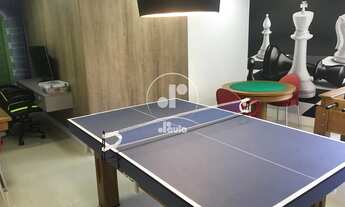 Imagem 7: Apartamento à venda em Santo André-SP, bairro Campestre: 2 quartos, 1 suíte, 1 banheiro, 2