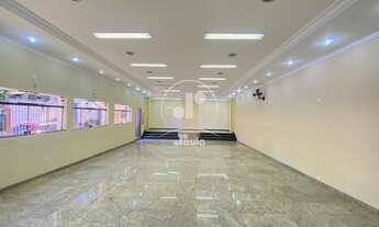 Imagem 2: Salão para locação com 192m², 2 banheiros, na Vila Pires em Santo André/SP