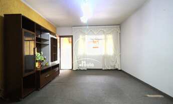 Imagem: Sobrado com 134m², 3 dormitórios, 2 banheiros