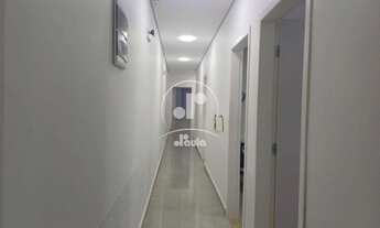 Imagem 3: Casa térrea a venda com 226m², 3 dormitórios, 3 banheiros, 3 vagas, na Vila Assunção em Sa