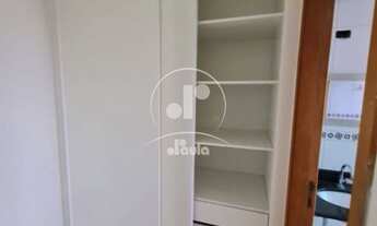 Imagem 7: Cobertura para locação com 180m², 3 dormitórios, 2 suítes, 2 vagas, no Bairro Barcelona, S