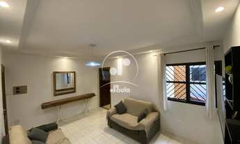 Imagem: Cobertura para locação no bairro santa