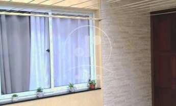 Imagem 7: Apartamento a venda com 83m², 3 dormitórios, 1 suíte, 2 banheiros, 2 vagas, na Vila Metalú