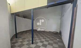 Imagem 5: Salão para locação com 538m², 2 salões, 4 banheiros, 6 vagas, na Vila Gilda, Santo André/S