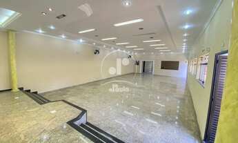 Imagem 4: Salão a venda com 192m², 2 banheiros, na Vila Pires em Santo André/SP