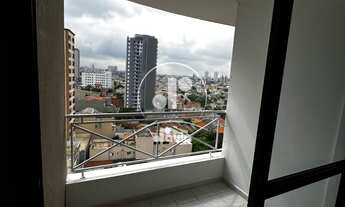Imagem: Apartamento 70m², 2 Dormitorios, 1 Vaga