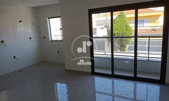 Imagem 4: Sobrado a venda com 105m², 3 dormitórios, 1 suíte, 4 banheiros, 3 vagas, no Bairro Parque