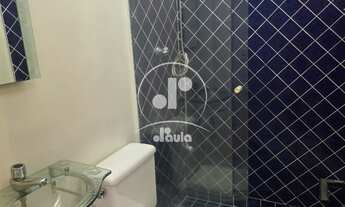 Imagem 5: Apartamento para locação na vila bastos, jardim bela vista, aluguel, residencial em santo