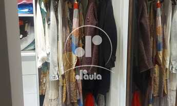 Imagem 7: Imperdível oportunidade de investimento: Apartamento à venda em Santo André-SP, Vila Eldíz