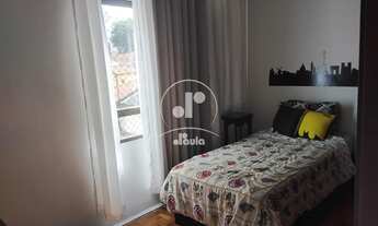 Imagem 4: Jardim Bela Vista. Apartamento com 62m2, 2 quartos, 2 banheiros e 1 vaga