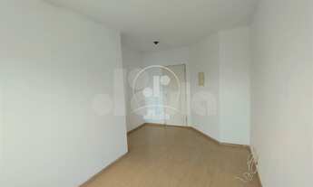 Imagem 4: Apartamento 48m² com 1 dormitório, 1 vaga, Bairro Campestre, Santo Andre