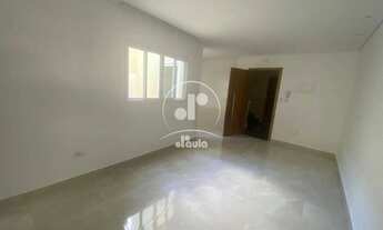 Imagem: Apartamento a venda com 56m², 2 dormitórios