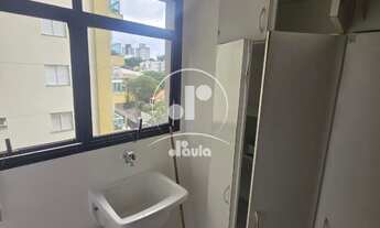 Imagem 7: Apartamento para locação na vila bastos, jardim bela vista, aluguel, residencial em santo