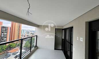 Imagem 6: Lindo Apartamento de 87m² à venda em Santo André-SP, Vila Bastos: 2 quartos, 1 suíte, sala