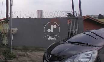 Imagem: Casa à venda em Santo André-SP, Jardim