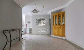 Imagem 4: Sobrado a venda com 196m², 3 dormitórios, 1 suíte, 4 banheiros, 3 vagas, na Vila Scarpelli