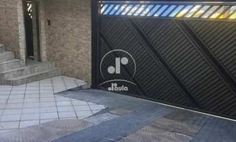 Imagem: Sobrado para locação no parque da naçoes