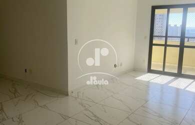 Imagem 3: Apartamento com 3 suites e 2 vagas de garagem na vila assunção para locação com 143m², imo