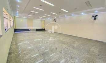 Imagem: Salão para locação com 192m², 2 banheiros