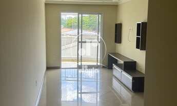 Imagem: Vila Valparaíso. Apartamento com 90m2