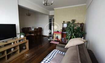 Imagem 4: Apartamento Vila Assunção próximo ao Hospital Cristovão da Gama com 2 dormitórios 2 banhei