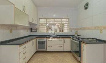 Imagem 5: Sobrado a venda com 359m², 4 suítes, 6 banheiros, 5 vagas, no Bairro Parque das Nações, Sa