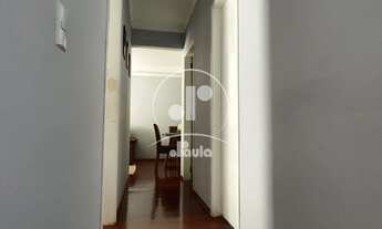 Imagem 6: Apartamento com 74,15 sendo 3 dormitórios suíte 2 vagas na Vila Valparaiso